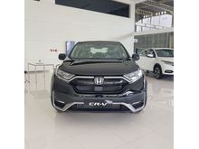 2021 Honda CR-V 1.5 Prestige Prestige VTEC SUV NEGO DP TERMURAH SAMPAI DEAL SPESIAL HONDA CR-V NIK 2021