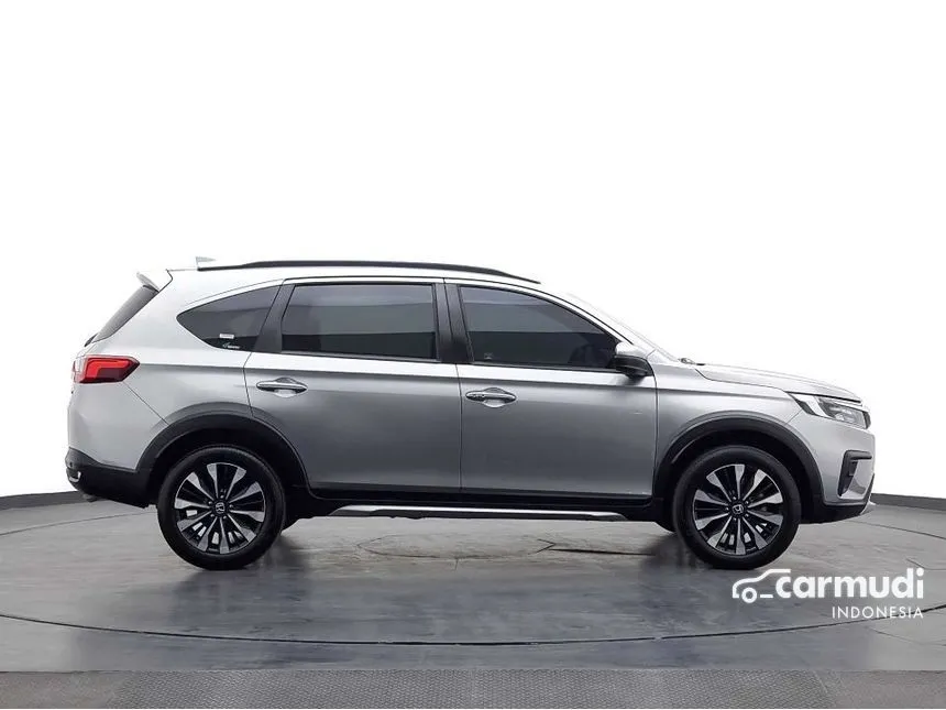 2022 Honda BR-V Prestige SUV