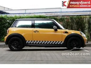 2008 Mini ONE 1.4 Hatchback