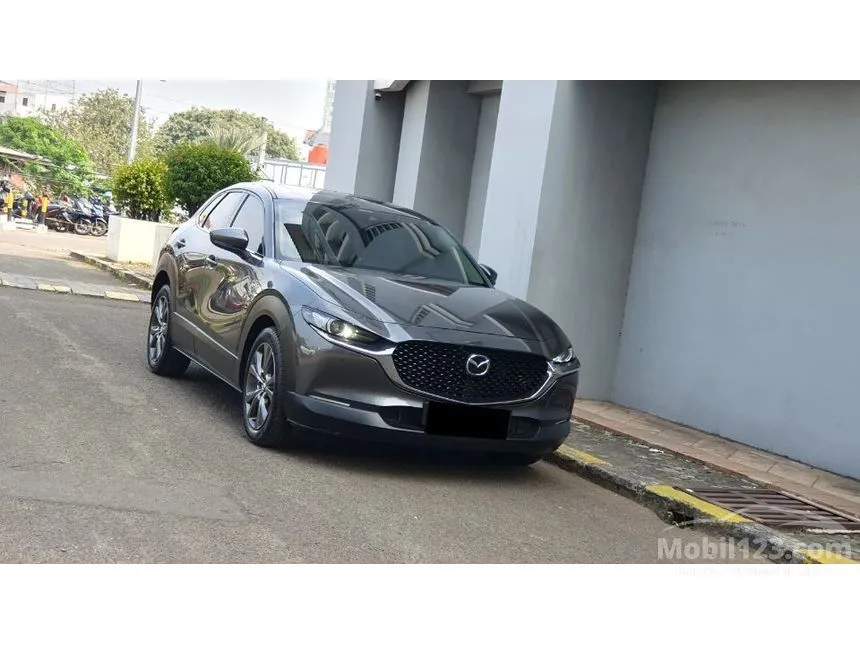 2023 Mazda CX-30 GT SUV
