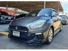 2022 Suzuki SWIFT 1.2 (ปี 18-25) GL Plus Hatchback