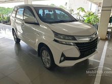 Toyota Avanza 1,3 G mt dp 10 jt Toyota pesanggrahan