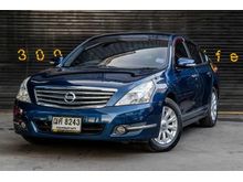 2009 Nissan Teana 2.0 (ปี 04-08) JK Sedan
