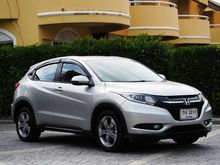 2014 Honda HR-V 1.8 (ปี 14-18) E SUV AT