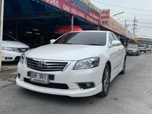 2010 Toyota Camry 2.0 (ปี 06-12) G EXTREMO Sedan AT