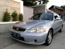 Honda Civic 1,6 Ferio Facelift Tahun 2000