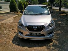 datsun go+ panca T Style 2016 free BBN