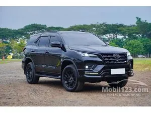 2022 Toyota Fortuner 2.8 GR Sport 4X2 SUV