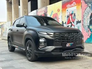 2024 Hyundai Creta 1.5 Alpha SUV