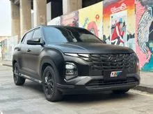 2024 Hyundai Creta 1.5 Alpha SUV