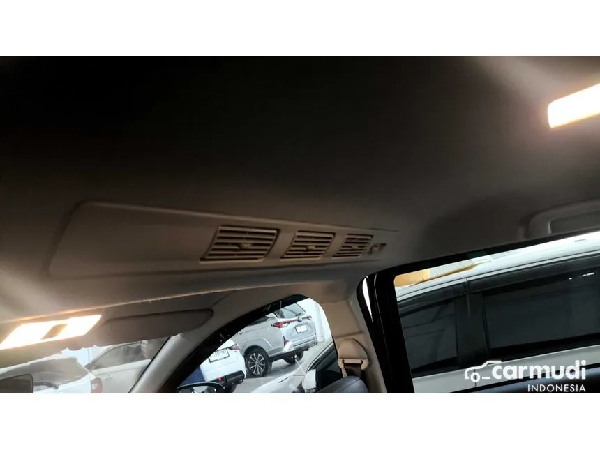 2019 Toyota Rush TRD Sportivo SUV