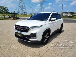 2019 Wuling Almaz 1.5 LT Lux Exclusive Wagon