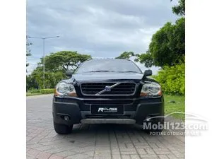 2007 Volvo XC90 2.5 2.5T SUV