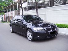 2011 BMW 320i 2.0 E90 Sedan LCI Facelift Pakai Pribadi 1 Tangan Body Interior Luar Dalam Orisinil Semua Kredit DP 53jt Includ Asr Kombinasi Ans 5jt/47