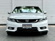 2014 Honda CIVIC 1.8 FB (ปี 12-16) ES Sedan