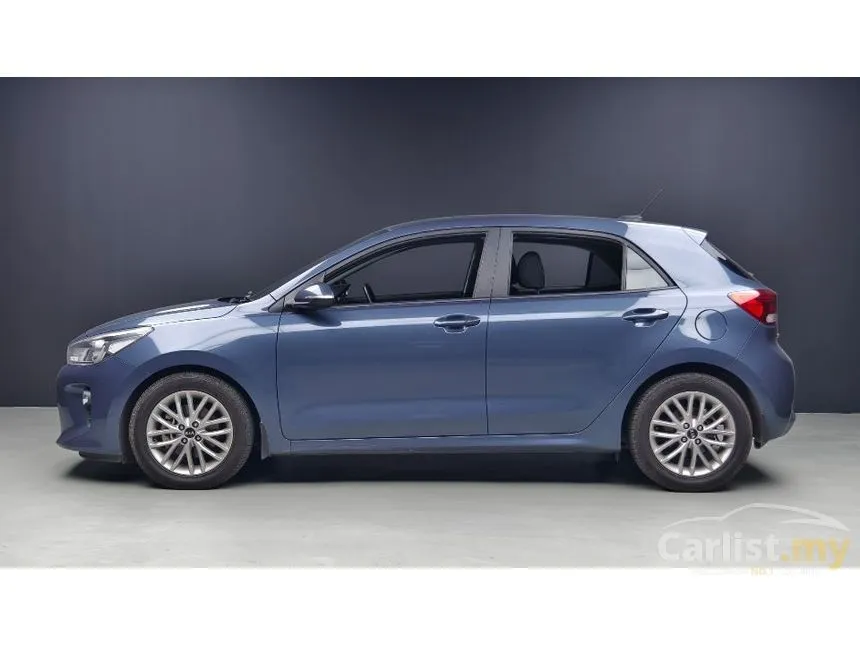 2019 Kia Rio EX Hatchback