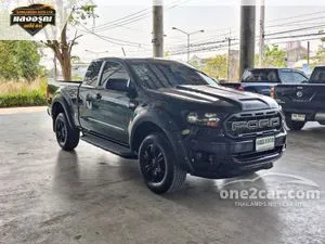 2021 Ford RANGER 2.2 XL+ Sport Open Cab Hi-Rider Pickup