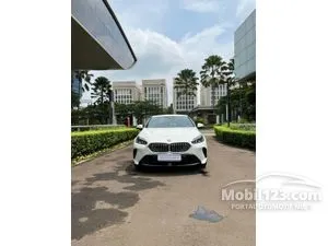 2025 BMW 218i 1.5 M Sport Coupe