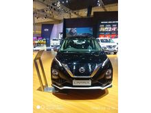2019 Nissan Livina 1.5 VL Wagon