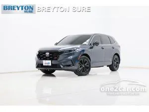2023 Honda CR-V 2.0 e:HEV RS SUV