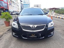 2008 Toyota Camry 2.4 V Sedan