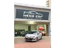 2018 Toyota Yaris 1.5 TRD Sportivo Hatchback