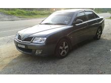 2000 Proton Waja 1.6 Premium Sedan
