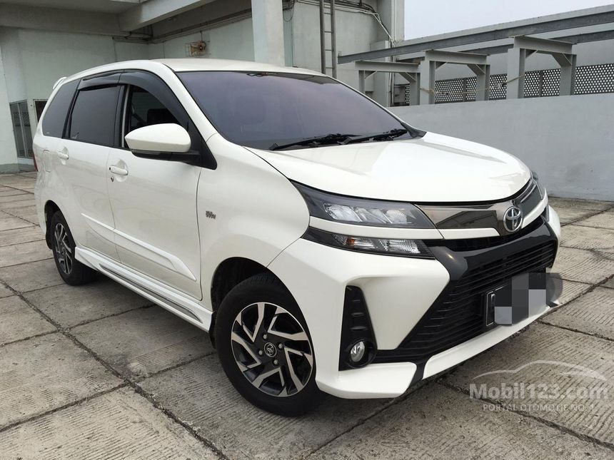 Memilih Avanza Bekas Plat AD: Panduan Lengkap untuk Pembeli Cerdas