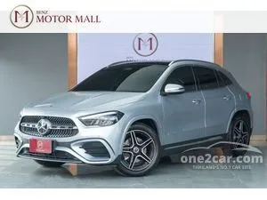 2025 Mercedes-Benz GLA200 1.3 AMG Dynamic SUV