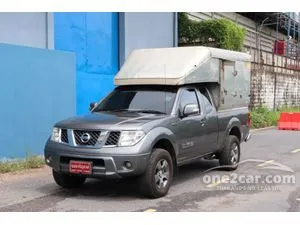 2013 Nissan Frontier Navara 2.5 SE Calibre King Cab Pickup