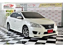 2016 Nissan Sylphy 1.6 (ปี 12-16) SV Sedan AT