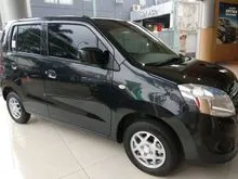 2021 Suzuki Karimun Wagon R 1,0 GL Wagon R Hatchback