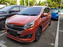 PROMO DP CEPER DAIHATSU AYLA