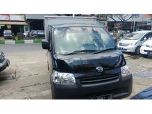 Daihatsu Gran Max 1.5 Semi Box 2014 MT di Malang Jawa Timur