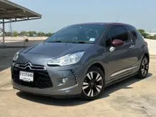 2013 Citroen DS3 1.4 (ปี 10-15) Chic Hatchback