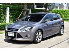 2013 Ford Focus 2.0 (ปี 12-16) Sport Hatchback AT