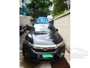 2022 Honda City 1.5 Sedan