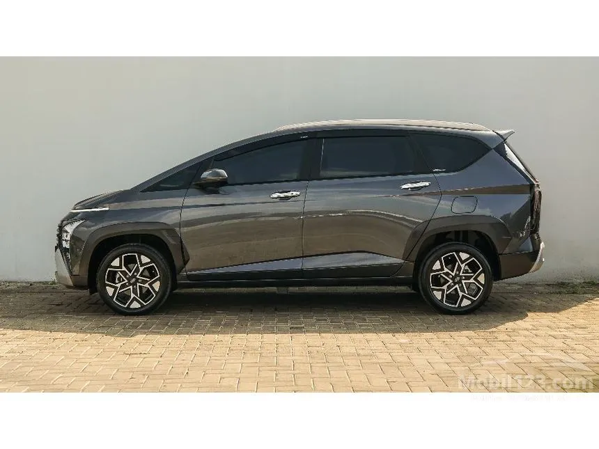 2024 Hyundai Stargazer Prime MPV