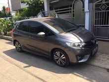 2015 Honda Jazz 1.5 RS Hatchback