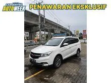 2021 Wuling Cortez 1.5 S Turbo Lux+ MPV