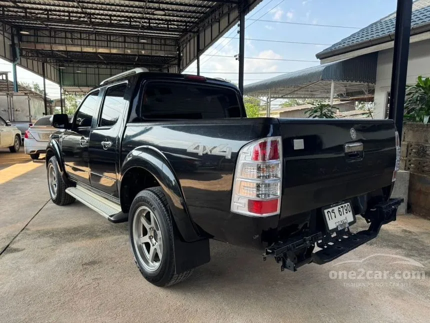 2012 Ford Ranger WildTrak XLT TDCi Pickup