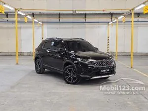 2023 Honda WR-V 1.5 RS Honda Sensing SUV