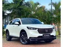 2022 Honda HR-V 1.5 Turbo RS SUV LOW KM HRV RS TURBO SENSING 2022