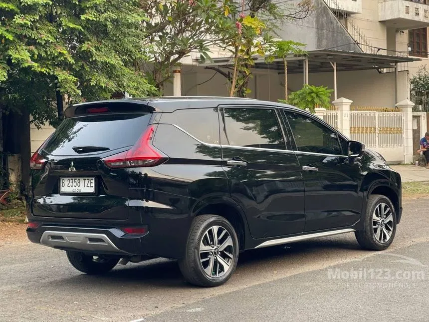 2018 Mitsubishi Xpander Ultimate MPV