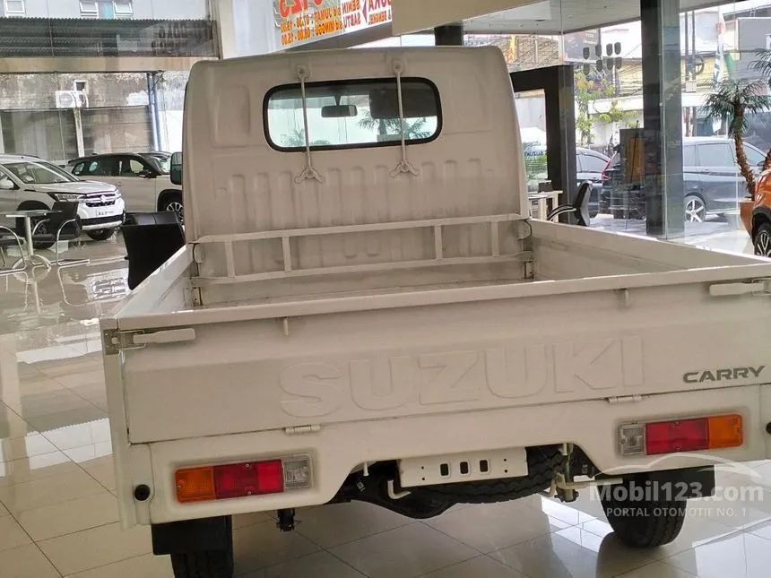 2023 Suzuki Carry FD Pick-up