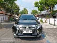 2017 Mitsubishi Pajero Sport 2.4 Dakar 4X2 SUV