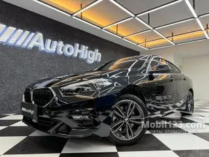 2022 BMW 218i 1.5 Gran Coupe Sport Coupe