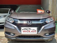 2017 Honda HR-V 1.5 E SUV