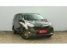 2021 Toyota Calya 1.2 G MPV - GARANSI 1 TAHUN - PROMO HOT DEALS - CAROLINE TANGERANG