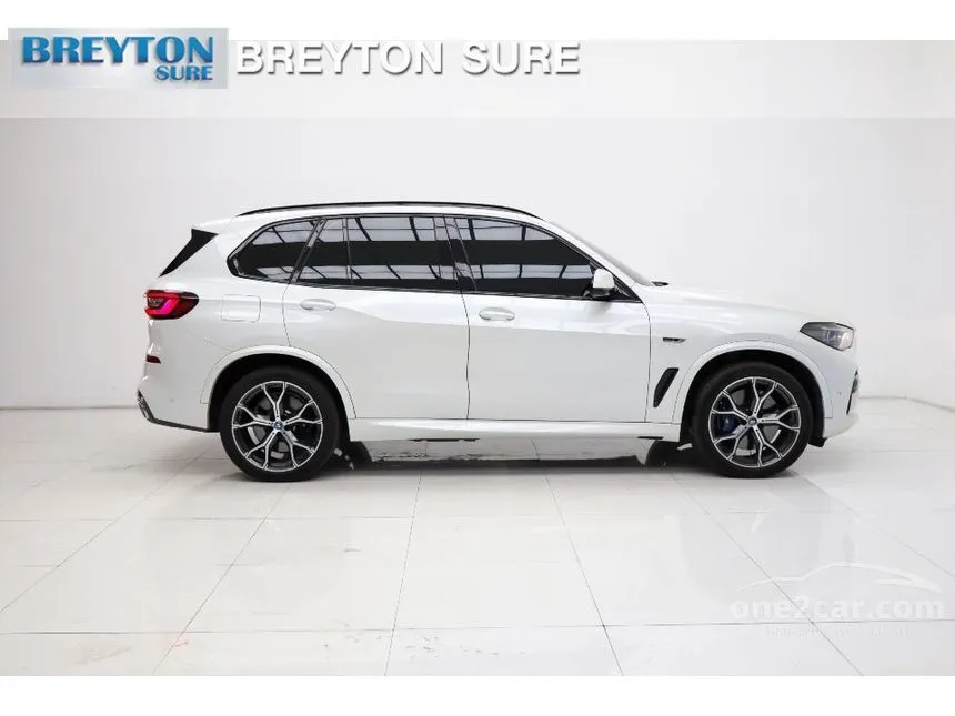 2022 BMW X5 xDrive45e M Sport SUV